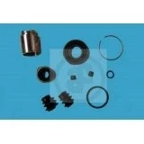 Immagine di AUTOFREN SEINSA D41195C Kit Revisione Pinze Freno Assale posteriore 35
