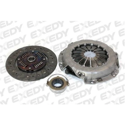 Immagine di EXEDY TYK2119 Kit Frizione a tre pezzi/in parti con supporto/cuscinetto 236 TOYOTA: RAV4 I SUV