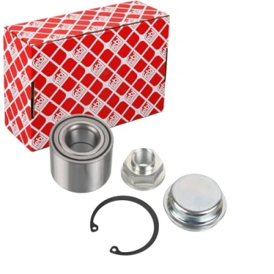 Immagine di FEBI BILSTEIN 31341 Kit cuscinetto ruota SUZUKI: IGNIS I, 2, Wagon R+ II Hatchback, OPEL: Agila A, SUBARU: JUSTY 3