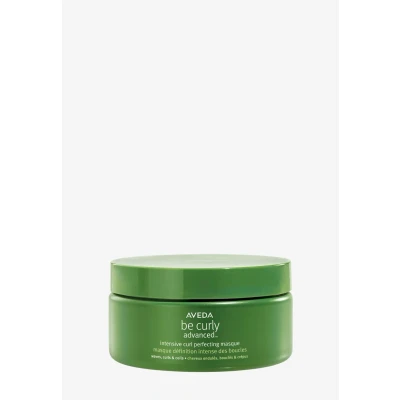 Immagine di Aveda BE Curly ADVANCED Intensive CURL Perfecting Masque Maschera per capelli, Taglia: 200 ml,