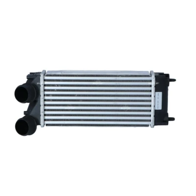 Immagine di NRF 30281 Intercooler CITROËN: C4 Picasso 1, Berlingo II, II Van, PEUGEOT: Partner Tepee, 3008 I, 308 I Hatchback
