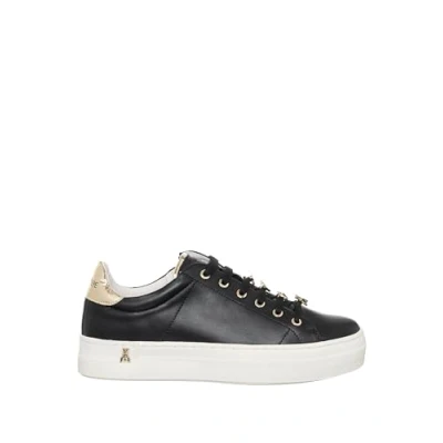 Immagine di Patrizia Pepe Pj824.31, Scarpe da Ginnastica, Bianco, 39 EU Stretta