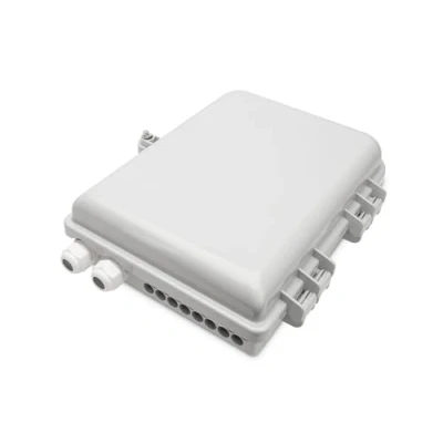 Immagine di Digitus DN 968914 Distributore 16 Porte LC, SC