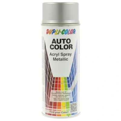 Immagine di DUPLI COLOR 835612 Veicolo Vernice combinata aerosol argento CST1144 150
