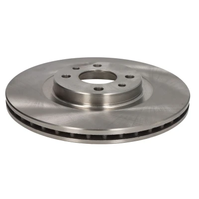 Immagine di ABE C3F006ABE Disco freno Assale anteriore 284 22 4 ventilato con bulloni/viti FIAT: Punto II Hatchback, Multipla, Stilo LANCIA: Ypsilon