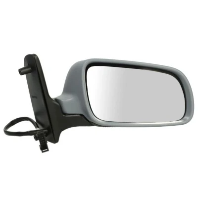 Immagine di Specchietto retrovisore esterno Blic 5402 04 1129899 Dx con la prima mano elettrico Specchio completo, riscaldato, convesso VOLKSWAGEN: Sharan I