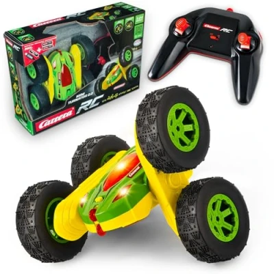 Immagine di Carrera RC 370240003X Mini Turnator 2.0 Automodello per principianti