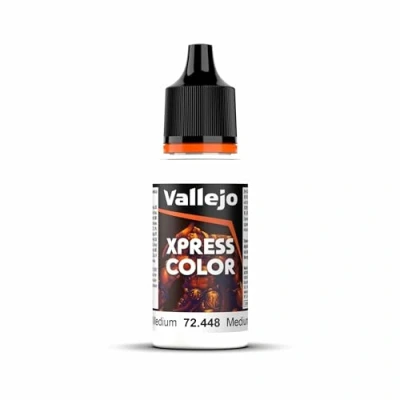 Immagine di Vallejo Game Xpress Color 72448 Medium (18ml)