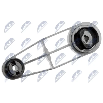 Immagine di NTY ZPS RE 001 Supporto motore Sx, posteriore, inferiore RENAULT: CLIO 3, SCENIC 2, MEGANE DACIA: Sandero I, Logan I MCV, Pick up