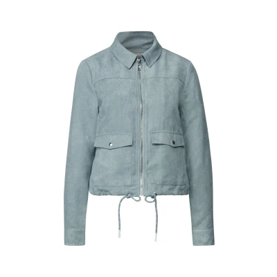 Immagine di Street One Giacca leggera, Donna, Taglia: 44, Blau
