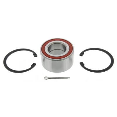 Immagine di MAPCO 26805 Kit cuscinetto ruota 74 OPEL: Calibra A, Astra F Caravan, Vectra A CC