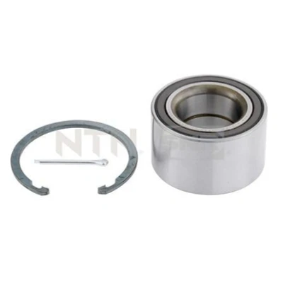 Immagine di SNR R173.66 Kit cuscinetto ruota DAIHATSU: Cuore 7, MITSUBISHI: Mirage / Space Star Hatchback