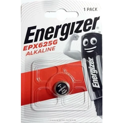 Immagine di Energizer ENLR9/EPX625 household battery Single use Alcalino 1,5 V