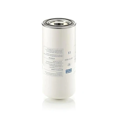 Immagine di MANN FILTER LB 13 145/3 Separazione aria compressa olio APPLICAZIONI FUORI STRADA
