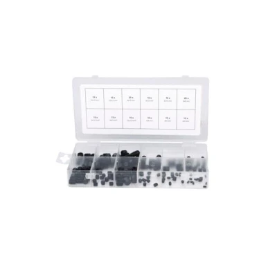 Immagine di KS TOOLS 970.0400 Cassetta assortimento