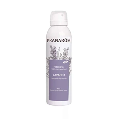 Immagine di Pranarôm Idrolato di Lavanda BIO Ammorbidisce e Lenisce la Pelle Sensibile 150 ml