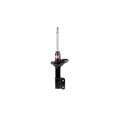 Immagine di KYB Excel G 334105 Ammortizzatore Assale anteriore Dx A pressione del gas doppio tubo tipo McPherson Spina superiore