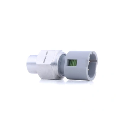 Immagine di RIDEX 3860O0003 Interruttore a pressione olio, Servosterzo DACIA: Sandero I, Duster SUV, RENAULT: CLIO 2, Kangoo I Express,