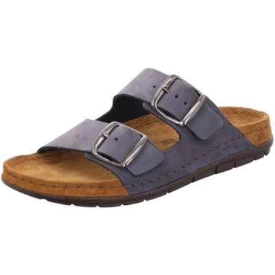Immagine di Rohde Infradito Donna Rodigo D 5865, Numero:40 EU, Colore:Blu