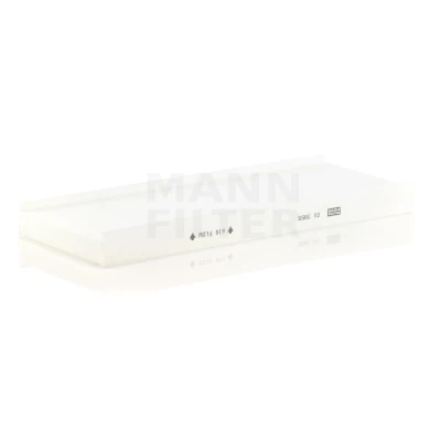 Immagine di MANN FILTER CU 3955 Filtro abitacolo particellare 387 148 33 VOLKSWAGEN: Passat B5 GP Variant, Sedan, Variant
