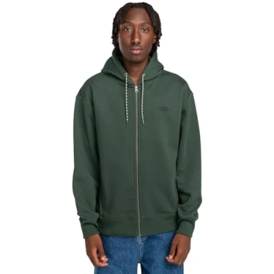 Immagine di Element RAIN Cornell Felpa con zip, Uomo, Taglia: Small, Ksw
