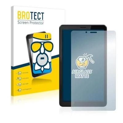 Immagine di BROTECT AirGlass Vetro Opaco (1 Pezzo/i, Tab M7), Pellicola tablet