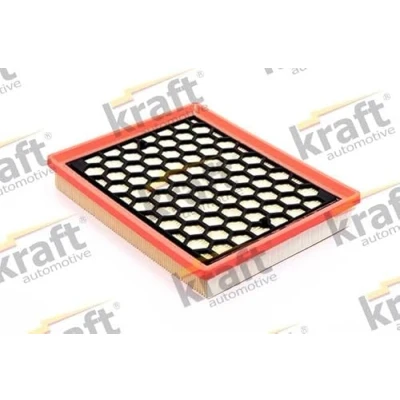Immagine di KRAFT 1717203 filtro aria 51 234,5, 534 297,5 Cartuccia SAAB: 9 3 Sedan, Station Wagon, Cabrio, CADILLAC: BLS Wagon