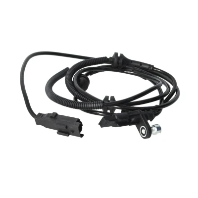 Immagine di AUTLOG AS4127 Sensore ABS Assale anteriore 1777 PEUGEOT: 407 Sedan, SW