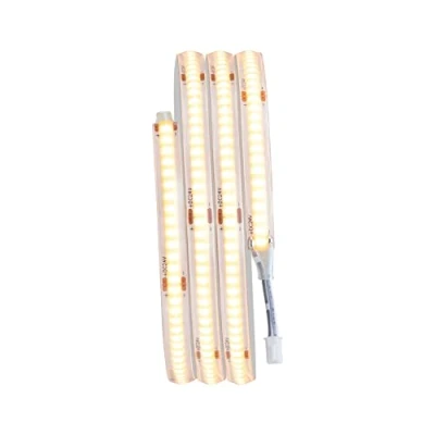 Immagine di Paulmann LumiTiles COB Slim Stripe Set 1m 78424 Kit Striscia LED (monocolore) Bianco caldo