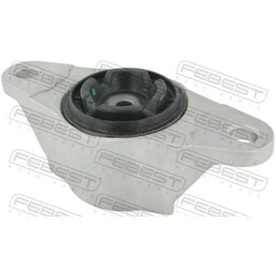 Immagine di FEBEST MZSS KER Supporto, Ammortizzatore Assale posteriore MAZDA: CX 5 I, 3 Hatchback mister auto, norauto, autozona