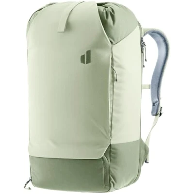 Immagine di deuter Utilion 30 Roll Top Zaino con scomparto per le scarpe