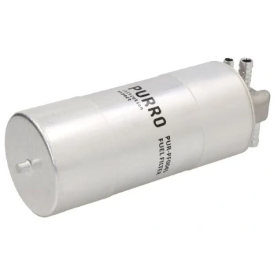 Immagine di PURRO PUR PF0045 Filtro Carburante per condotti/circuiti 8 10 AUDI: A6 C6 Avant, Sedan, Allroad