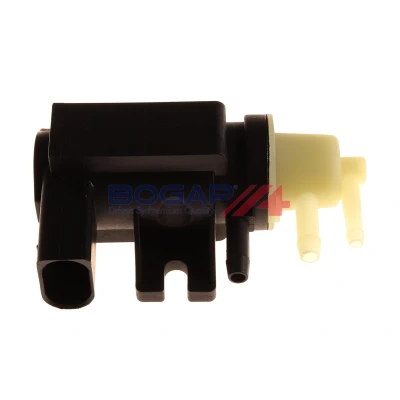 Immagine di BOGAP A6112103 Convertitore pressione, Turbocompressore elettrico pneumatico VOLKSWAGEN: GOLF 4, 6, Passat B5 GP Variant, AUDI: A4 B6 Avant