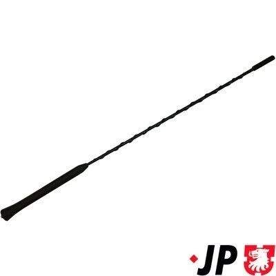 Immagine di JP GROUP 1100900100 Testa antenna VOLKSWAGEN: Polo III Hatchback, Golf 4