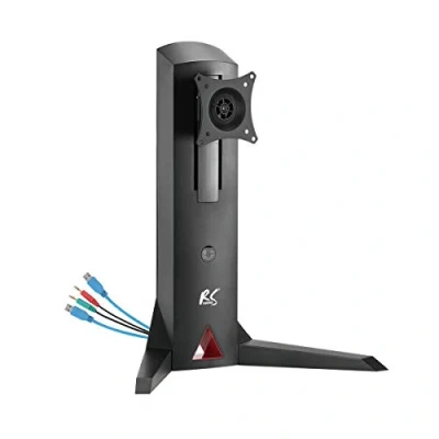 Immagine di NanoRS RS110 Supporto per Monitor con Contrappeso Regolabile (Supporto Monitor)
