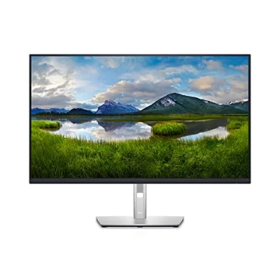 Immagine di DELL TECHNOLOGIES 32 4K USBC HUB MONITOR P3223QE