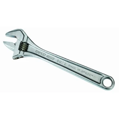 Immagine di Bahco 8069 R US Adjustable wrench, RC