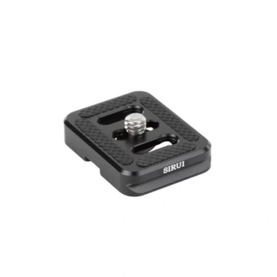 Immagine di SIRUI AM 10C Piastra di ricambio, compatibile con Arca Swiss