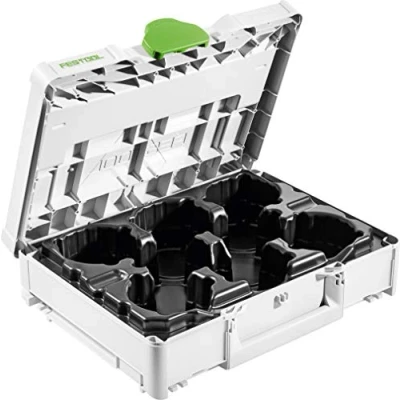 Immagine di Festool Systainer3 SYS STF D77/D90/93V