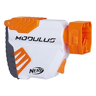 Immagine di Hasbro Nerf modulo di immagazzinamento Magazzino