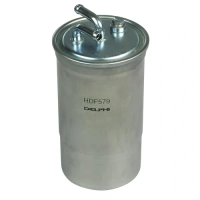 Immagine di DELPHI HDF579 Filtro Carburante per condotti/circuiti HONDA: CIVIC 7 Hatchback, Accord Limousine, Tourer