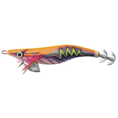 Immagine di Seika Totanare Esca Artificiale Squid Jig Vlp Fr Totanara per Seppia e Calamaro