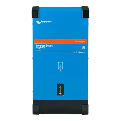 Immagine di Victron Energy Inverter Phoenix Smart 3000 VA 12 V/DC 230 V/AC Comando a distanza