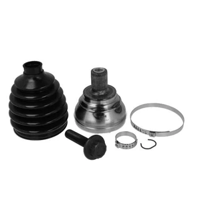 Immagine di METELLI 15 1708 Kit Giunto Omocinetico Thermoplast VOLKSWAGEN: GOLF 6, Passat B6 Variant, Caddy 3, AUDI: A3 Sportback, Hatchback, Hatchback