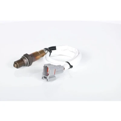 Immagine di BOSCH 0 258 010 284 Sonda lambda 4 OPEL: Agila B, SUZUKI: Alto K10 I, NISSAN: Pixo