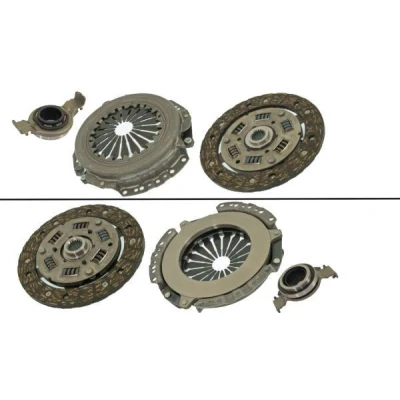 Immagine di KAWE 953152 Kit frizione con spingidisco disco frizione, cuscinetto disinnesto 170 CP