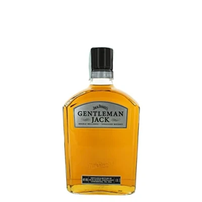 Immagine di Jack Daniel’s Gentleman 100cl Whiskey con doppio filtraggio dal gusto bilanciato di quercia. 40% vol.