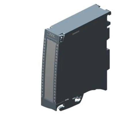 Immagine di Siemens 6ES7522 1BL01 0AB0 6ES75221BL010AB0 Modulo uscita digitale PLC