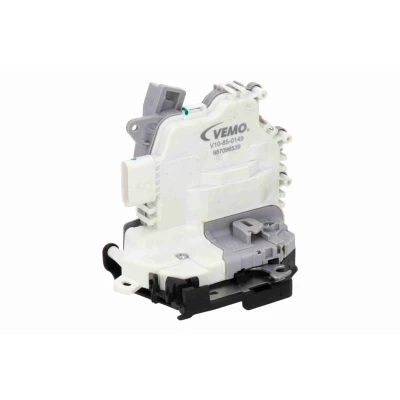 Immagine di VEMO V10 85 0149 Serratura con chiusura centralizzata, bloccaggio doppio posteriore Sx SEAT: Leon II Hatchback