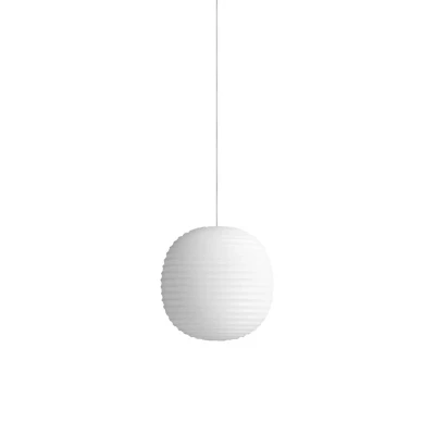 Immagine di New Works Lantern Small lampada a sospensione, Ø 20 cm